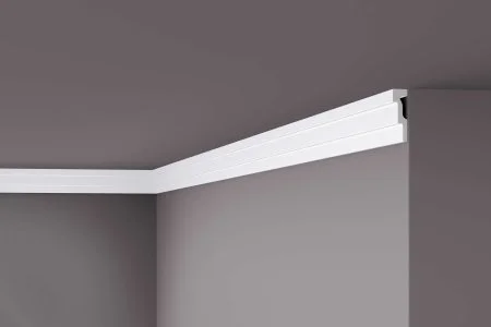 Карниз NMC Nomastyl M2 (59х18х2000мм) в Дзержинске