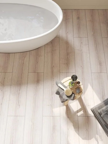 Ламинат Egger PRO 8/33 4V Large Aqua+ Дуб Шерман светлый EPL183 в Дзержинске