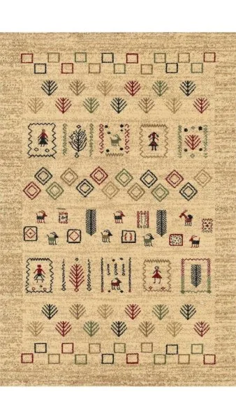 Ковер Синтелон Solid 2,00x3,00 20VEV Прямоугольник в Дзержинске