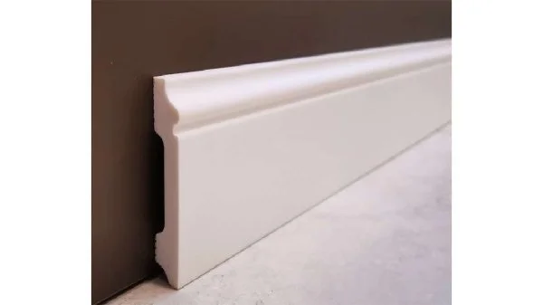 Плинтус Solid UHD 01/80 (80х12х2400 мм) в Дзержинске