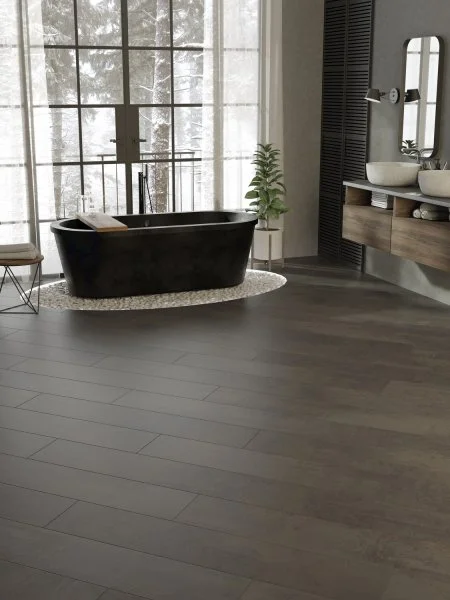 Ламинат Egger PRO 8/33 4V Large Aqua+ Хромикс бронза EPL244 в Дзержинске