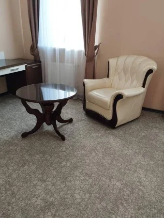 Ковровая плитка Bonkeel Star Beige в Дзержинске