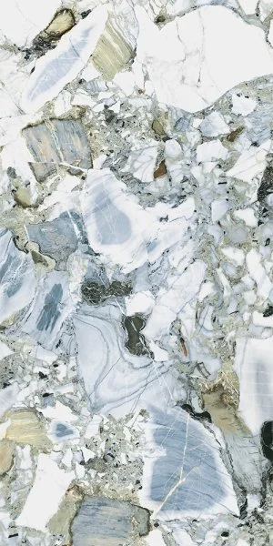 Керамогранит Vitra SityMarble Амазония Мультиколор 60х120 (Лаппатированная и Реттифицированная) в Дзержинске