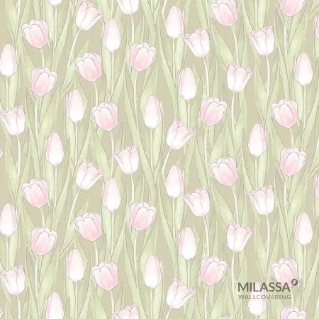 Обои Milassa Swan SW1, 005 в Дзержинске