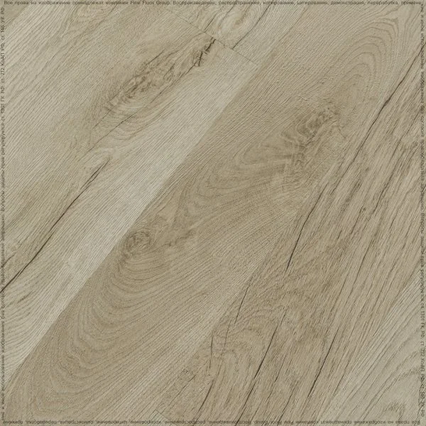Кварц-виниловая плитка Fine Floor Rich Дуб Сан-Пьетро FF-2097 в Дзержинске