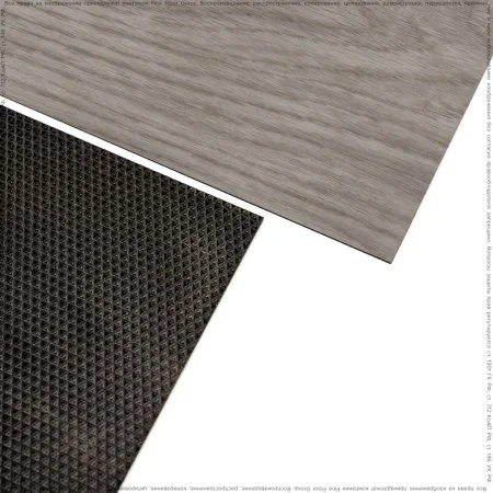 ПВХ плитка FineFlex Wood Дуб Кивач FX-104 в Дзержинске