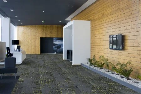 Ковровая плитка AW Macro 92 в Дзержинске