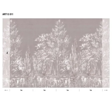 Обои Loymina Пейзаж vol. 2 ART13 011 в Дзержинске