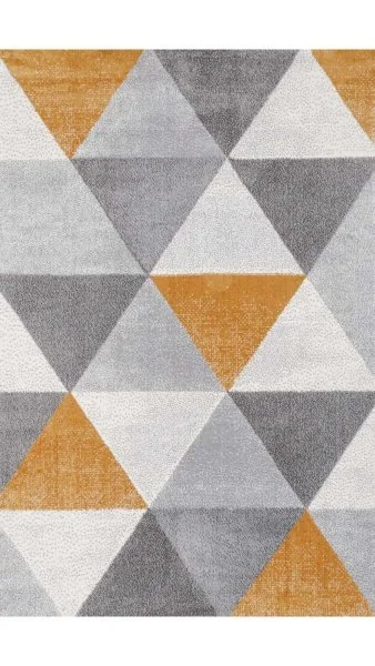 Ковер Синтелон Creative 1,60х2,30 51SYS Прямоугольник в Дзержинске