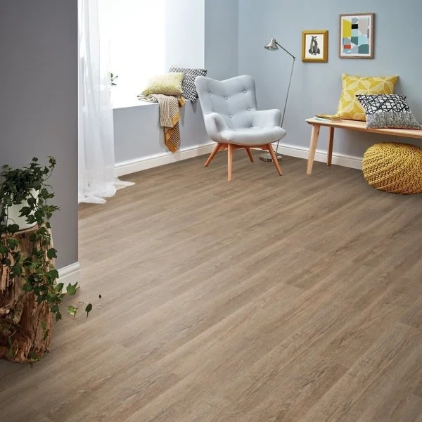 ПВХ плитка Bonkeel Discostar Sandra (Планка 152,4х914,4мм) в Дзержинске