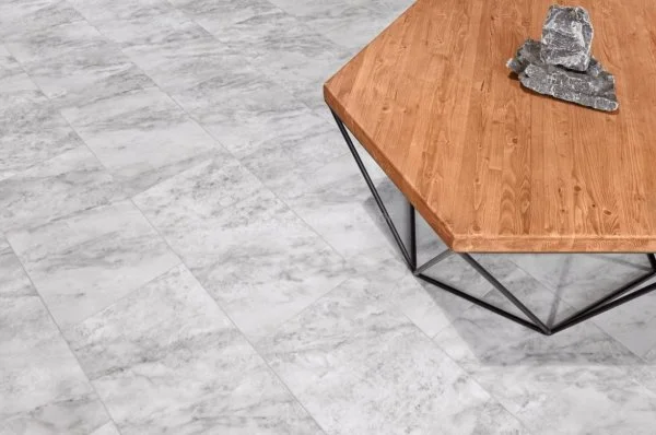 Кварц-виниловая плитка Alpine Floor Light Stone Чили ECO-15-5 2,5 мм. 43 класс в Дзержинске