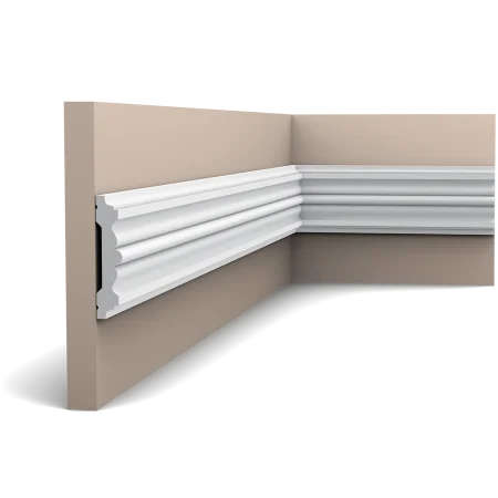 Молдинг Orac P9020 (96*21*2000 мм) в Дзержинске