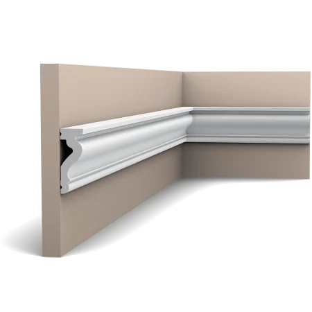 Молдинг Orac DX174 (60*22*2300 мм) в Дзержинске