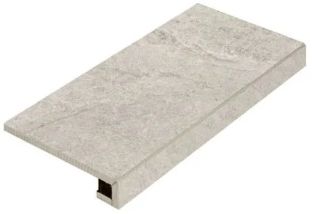 Керамогранит Italon Клаймб Айс ступень фронт 33х60 в Дзержинске