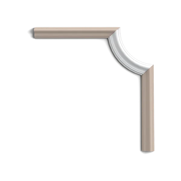 Угловой элемент Orac P8030C (190*860*170 мм) в Дзержинске