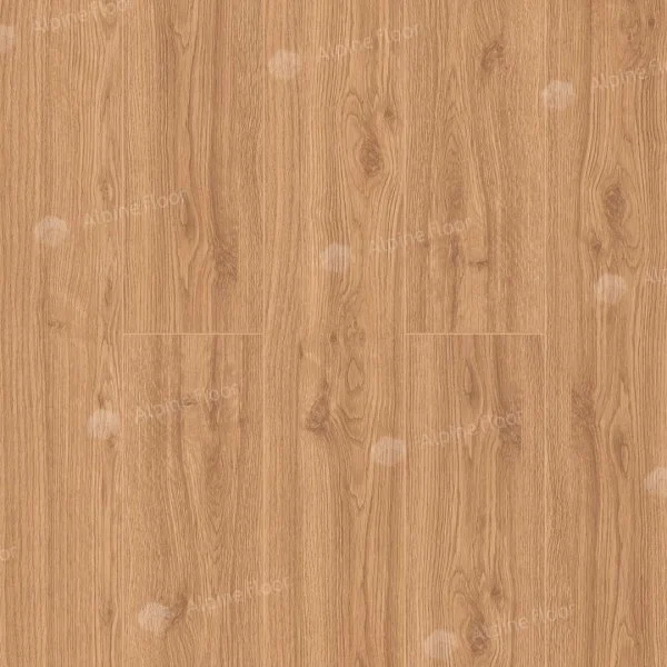 Каменно-полимерная плитка Alpine Floor Classic Дуб Классический ECO 162-7, 4мм 43 класс в Дзержинске