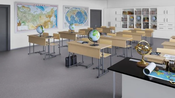 Линолеум Tarkett Primo Plus CPRPI-314 2 м в Дзержинске