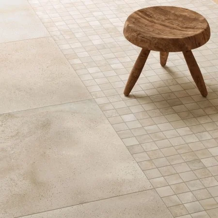 Керамогранит Coliseum Монца Крим Мозаика (Натуральная, 30х30) в Дзержинске