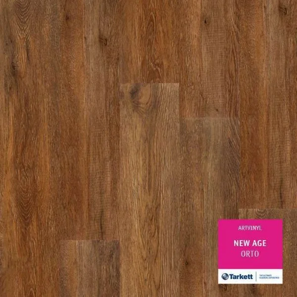 ПВХ плитка Tarkett New Age Orto Планка 152Х914 в Дзержинске