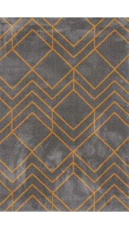 Ковер Синтелон Creative 0,80х1,50 74GYG Прямоугольник в Дзержинске