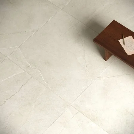 Керамогранит Coliseum Фьямма Уайт 60х60 (Натуральный и Реттифицированный) в Дзержинске