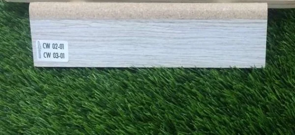 Эластичный пробковый плинтус ArtCorkDesing CW 03-01 10х60х915 мм в Дзержинске