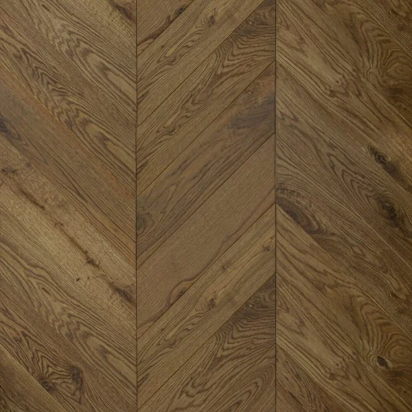 Инженерная доска Kochanelli Французская Ёлка Дестиладеро Дуб Original (600х120х15) в Дзержинске