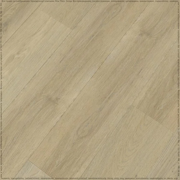 Виниловый пол FineFloor R-Line Дуб Натара FF-1177 в Дзержинске