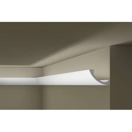 Карниз NMC Wallstyl WT3 (80х110х2000мм) в Дзержинске