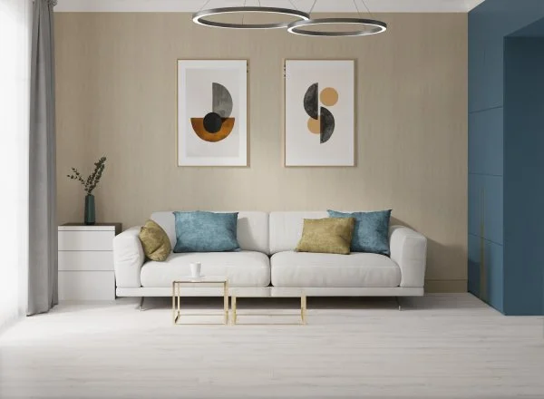 Ламинат Egger PRO 12/33 4V Дуб Вуд-фьорд белый EPL212 в Дзержинске