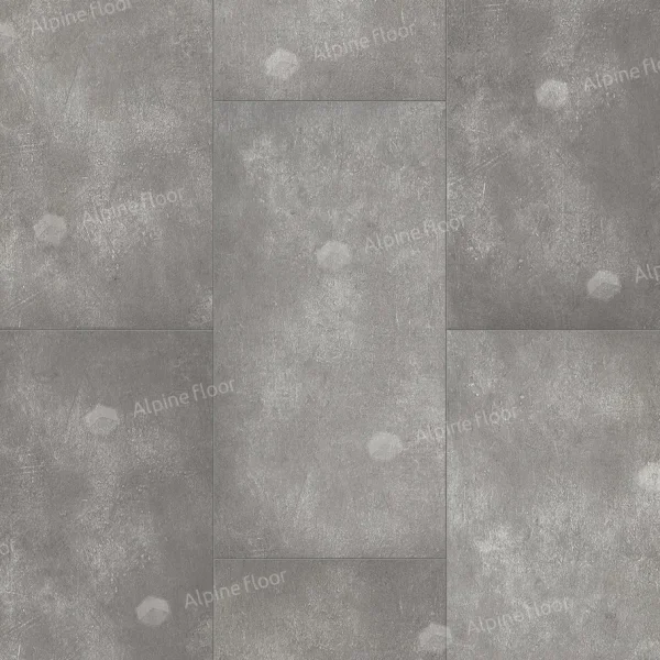 Каменно-полимерная плитка Alpine Floor Stone Девон ECO 4-12, 4 мм 43 класс в Дзержинске