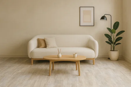 Плитка SPC Bonkeel Funky 3.85мм Blaze в Дзержинске