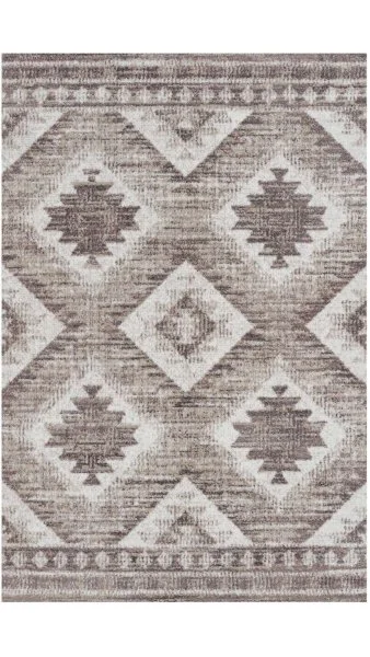 Ковер Синтелон Creative 2,00х2,90 33EBE Прямоугольник в Дзержинске