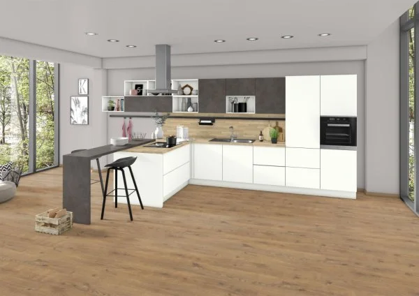 Ламинат Egger PRO 8/33 Дуб Гроув EPL089 в Дзержинске