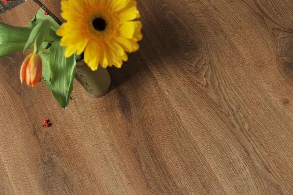 Кварц-виниловая плитка FineFloor Light Дуб Брага FF-1335 в Дзержинске