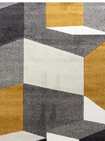 Ковер Синтелон Vegas Home 1,40х2,00 12MKM Прямоугольник в Дзержинске