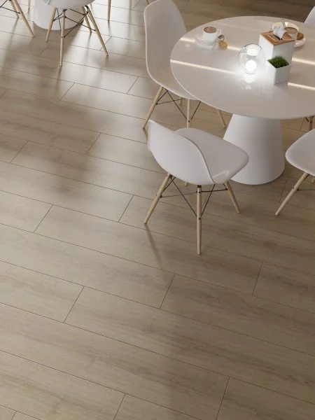 Ламинат Egger PRO 8/33 4V Large Aqua+ Дуб Шерман светло-коричневый EPL204 в Дзержинске