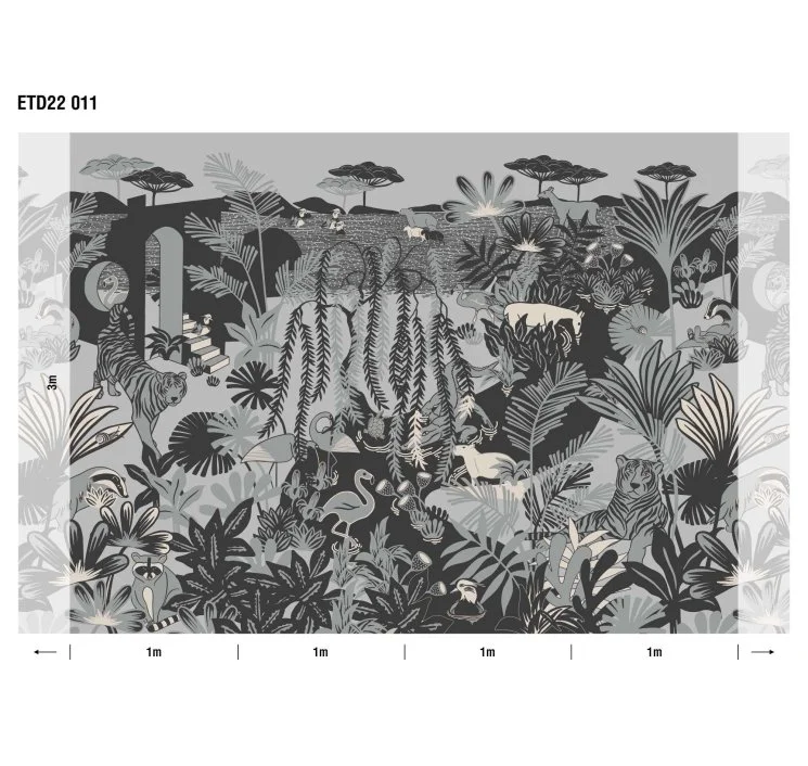 Обои Loymina Etude vol. II ETD22 011 в Дзержинске