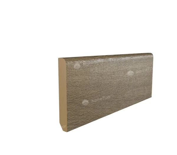 Кварцевый плинтус Alpine Floor Parquet Light 13-7 Дуб Насыщенный в Дзержинске