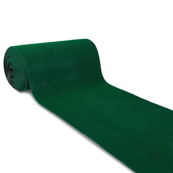 Щетинистое покрытие Альфа-Стиль 163 Зелёный - 0,9х15 м. пог в Дзержинске