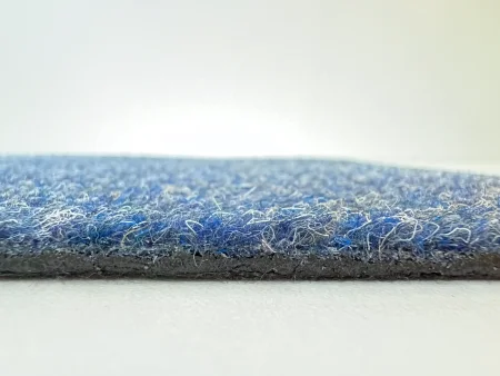 Ковровая плитка Bonkeel Storm Blue в Дзержинске