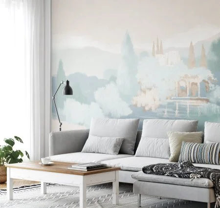 Обои Loymina Пейзаж vol. 2 ART12 003 в Дзержинске