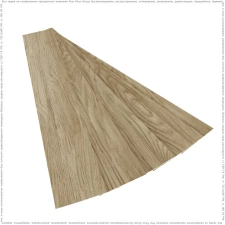 ПВХ плитка FineFlex Wood Дуб Бикин FX-113 в Дзержинске