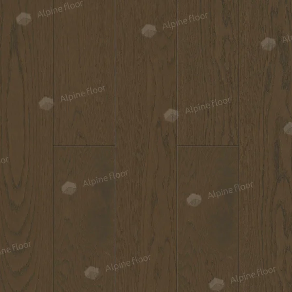 Инженерная доска Alpine Floor Villa Дуб Вулкано в Дзержинске
