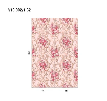 Обои Loymina Classic II V10, 002/1, C2 в Дзержинске