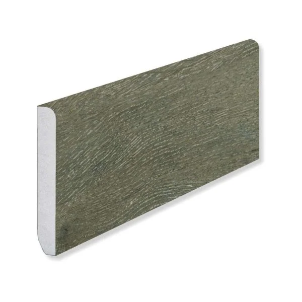 Кварцевый плинтус Fargo 33-379-4 Дуб Женева градиент 80х11х2200 мм в Дзержинске