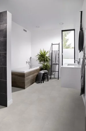 Плитка SPC Adelar Solida Acoustic Folkstone 11232 + подложка в Дзержинске