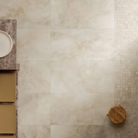 Керамогранит Coliseum Монца Крим 60х120 (Натуральный и Реттифицированный) в Дзержинске