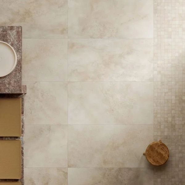 Керамогранит Coliseum Монца Крим 60х120 (Натуральный и Реттифицированный) в Дзержинске