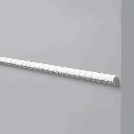 Молдинг NMC Wallstyl WO2 (38х18х2000 мм) в Дзержинске